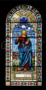 17377838-stained-glass-window-with-jesus-in-church-latvia