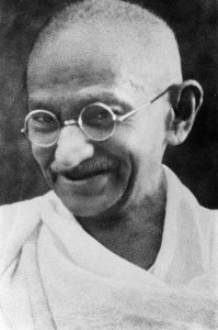 399px-Portrait_Gandhi